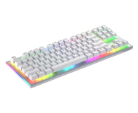 HATOR Gravity X TKL (biała) HTK551 - 1332251 - zdjęcie 3